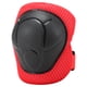 thumbnail image 5 of Equipo de protección Niños 7 en 1 Casco y almohadillas Set Almohadillas para rodilla ajustables para niños Almohadillas de codo Muñequeras para Scooter Patineta Patinaje sobre ruedas Ciclismo, 5 of 7