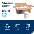 thumbnail image 2 of Toalla de mano Roll Tork Matic Advanced, 100% fibra reciclada, 2 of 9