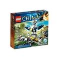 thumbnail image 3 of Legends of Chima Eagle's Castle Set LEGO 70011, 3 of 7