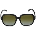 thumbnail image 3 of Sunglasses Coach HC 8335 F Asian fit 50027Z Black, 3 of 4