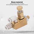 thumbnail image 3 of Edge Banding Machine Brass Nozzle For Powerful Cleaning And Corrosion Resistance, 3 of 8