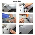 thumbnail image 3 of Car Body Paintless Dent Repair Tools, 3 of 7