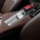 thumbnail image 4 of Aspirador de coche 12000Kpa Pequeño lavable 120W Batería incorporada Aspirador de mano Inalámbrico Negro kusrkot aspiradora de coche, 4 of 8
