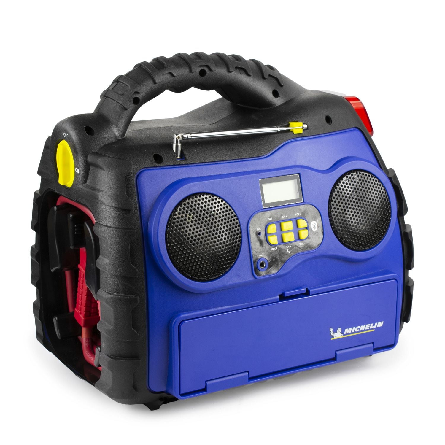 MICHELIN MULTI-FUNCTION PORTABLE POWER SOURCE XR1 - Walmart.ca