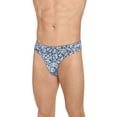 thumbnail image 2 of Jockey Men's True Style Thong - 3 Pack, 2 of 4