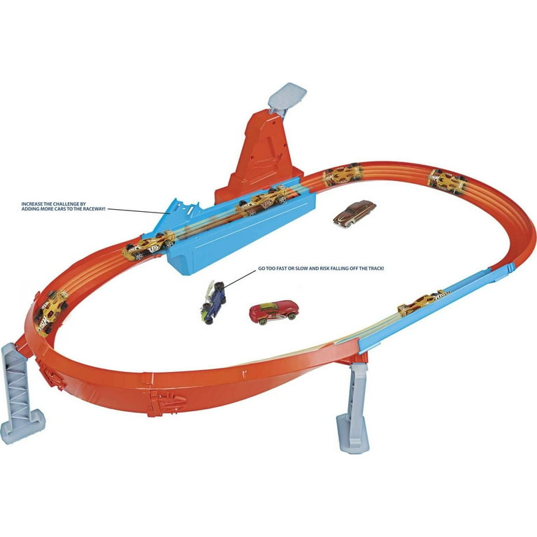 Hot Wheels Rapid Raceway Champion