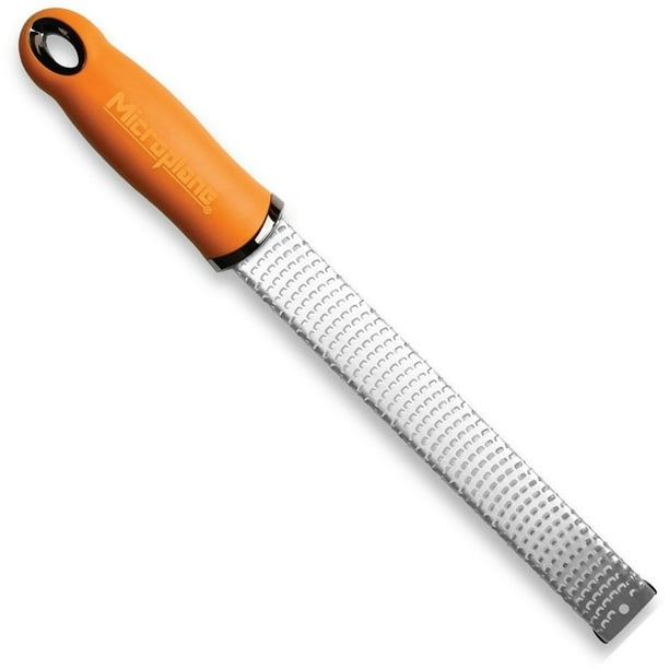 Microplane Premium Orange Zester/Grater 46820