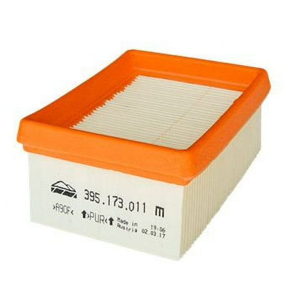 Genuine Makita EK7301, EK8100 Air Filter