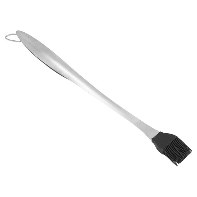 Brocha para rociar, brocha para rociar, brocha para untar con aceite, brocha para repostería, brocha para untar con aceite, diseño fácil de usar