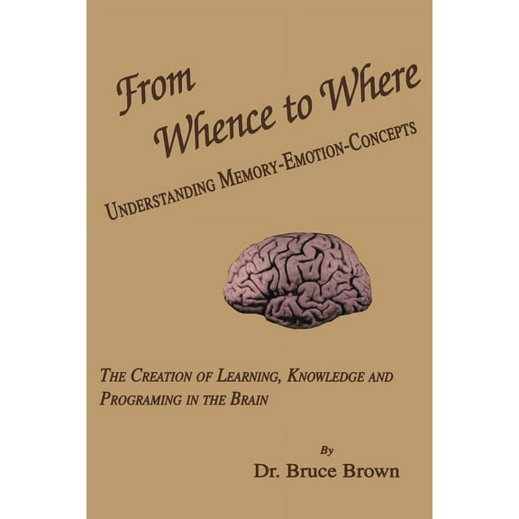 From Whence to Where, (Paperback)