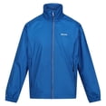 thumbnail image 1 of Regatta - Chaqueta Impermeable Lyle IV para Hombre (Azul Snorkel), 1 of 3