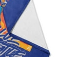 thumbnail image 3 of Warner Bros Blue Beetle Ancient Scarab Kids Silk Touch Throw Blanket, 3 of 5