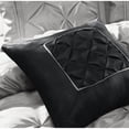 thumbnail image 5 of Clay Alder Home  Red Cliff Grey Comforter Set, 5 of 5