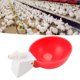 thumbnail image 3 of Bebedero para aves de corral 10 Uds bebedero para pollos con rosca G1/8 ANGGREK  Otros, 3 of 8