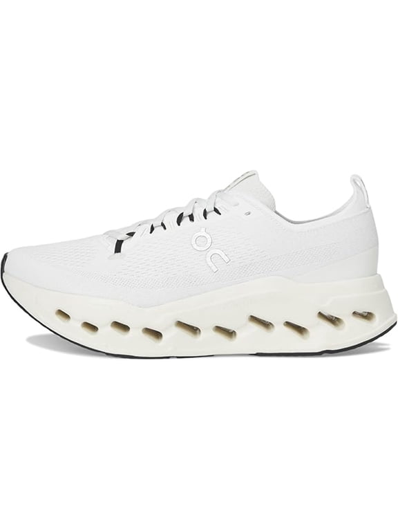 Men's Cloudsurfer Max White/White 3MF30431200-8