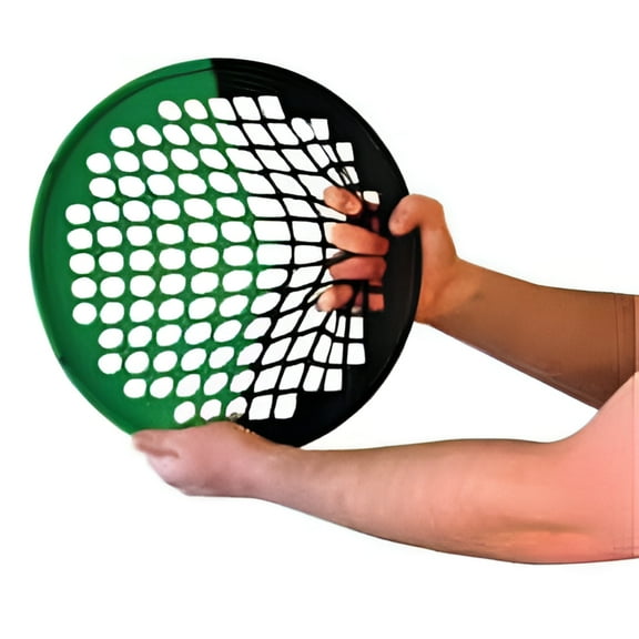 Power-Web Combo Green/Black, Resistance Level 3 & 5 - Heavy/Ultra Heavy Combo