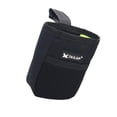 thumbnail image 1 of Greeniant Bolsa de entrenamiento de obediencia para perros, Mini cintura, fuerte resistencia al desgaste, dispensador de alimento para mascotas al aire Suministros para perros Negro Greeniant PT000431-01, 1 of 6