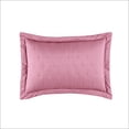 thumbnail image 1 of Par De Fundas Neo Decorativas Microfibra Berry Concord, 1 of 4