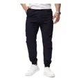 thumbnail image 1 of Pantalon Jogger Hombre Skinny Gabardina Premium King B, 1 of 6