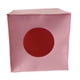 thumbnail image 3 of Cama cúbica para gatos, caseta para otoño e invierno, resistente a arañazos, autocalentable y acogedora. Rosa, 3 of 9
