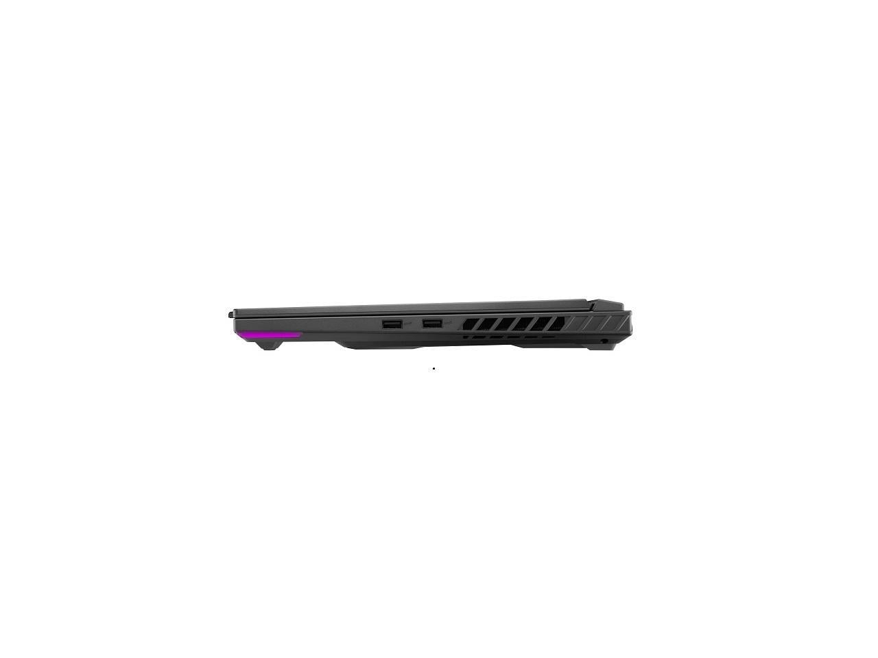 ASUS ROG Strix - 16" GeForce RTX 4050 Laptop GPU - Intel Core i7-13650HX - 16GB Memory - 512 GB SSD - Windows 11 Home 64-bit - Gaming Laptop - 165 Hz (G614JU-NS73 )