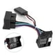 thumbnail image 5 of Arnés de cables, módulo de radio Bluetooth para automóvil, cable adaptador de línea de conexión, rendimiento de primera, 5 of 9