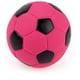 thumbnail image 2 of Tres juguetes para perros de 7cm, pelota de látex, fútbol y juegos interactivos para apretar, masticar y lanzar, perro de tamaño mediano, 2 of 5