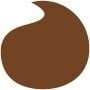 KAIBEAUTY Timeless Lasting Eyeliner - # BR1 Soft Brown 0.55ml/0.019oz