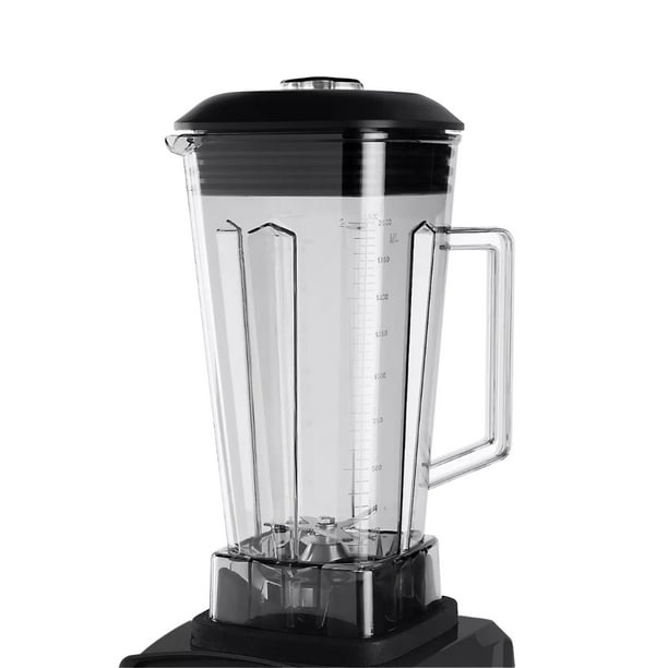 Vaso de licuadora hot spot sale