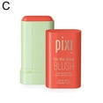 thumbnail image 1 of Pixi Blush Stick Natural Nude Makeup Multi-Purpose Solid Rouge Blush Cream Best, 1 of 1