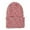 Red, variant on Toddler Baby Winter Hats Soft Knitted Skull Cap Warm Cute Winter Hat Hats Baby Girl Essentials 0-3 Months