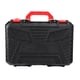 thumbnail image 1 of Caja de herramientas portátil, estuche de almacenamiento, regalo del Día del Padre, estuche de transporte ergonómico de gran capacidad para, 1 of 9