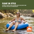 thumbnail image 6 of Ozark Trail Patriotic River Tube 39", 6 of 9