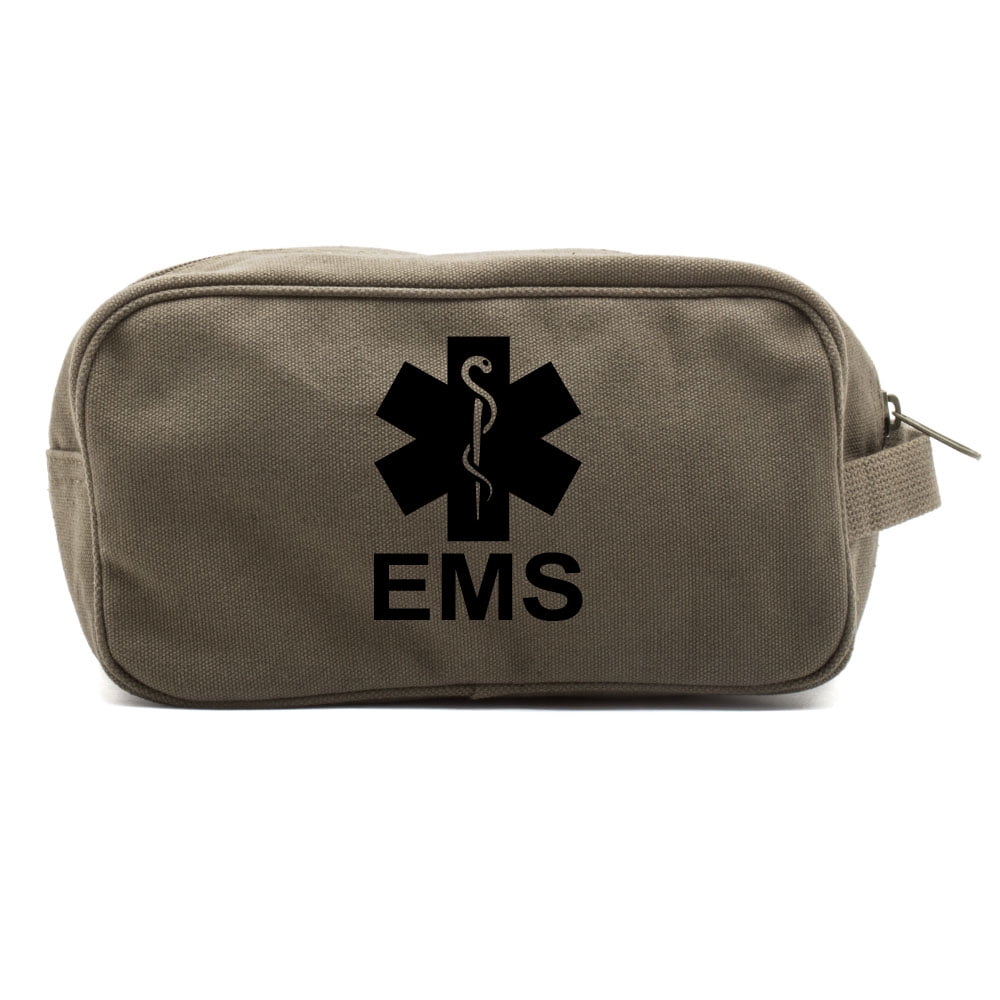 emergency toiletry kit