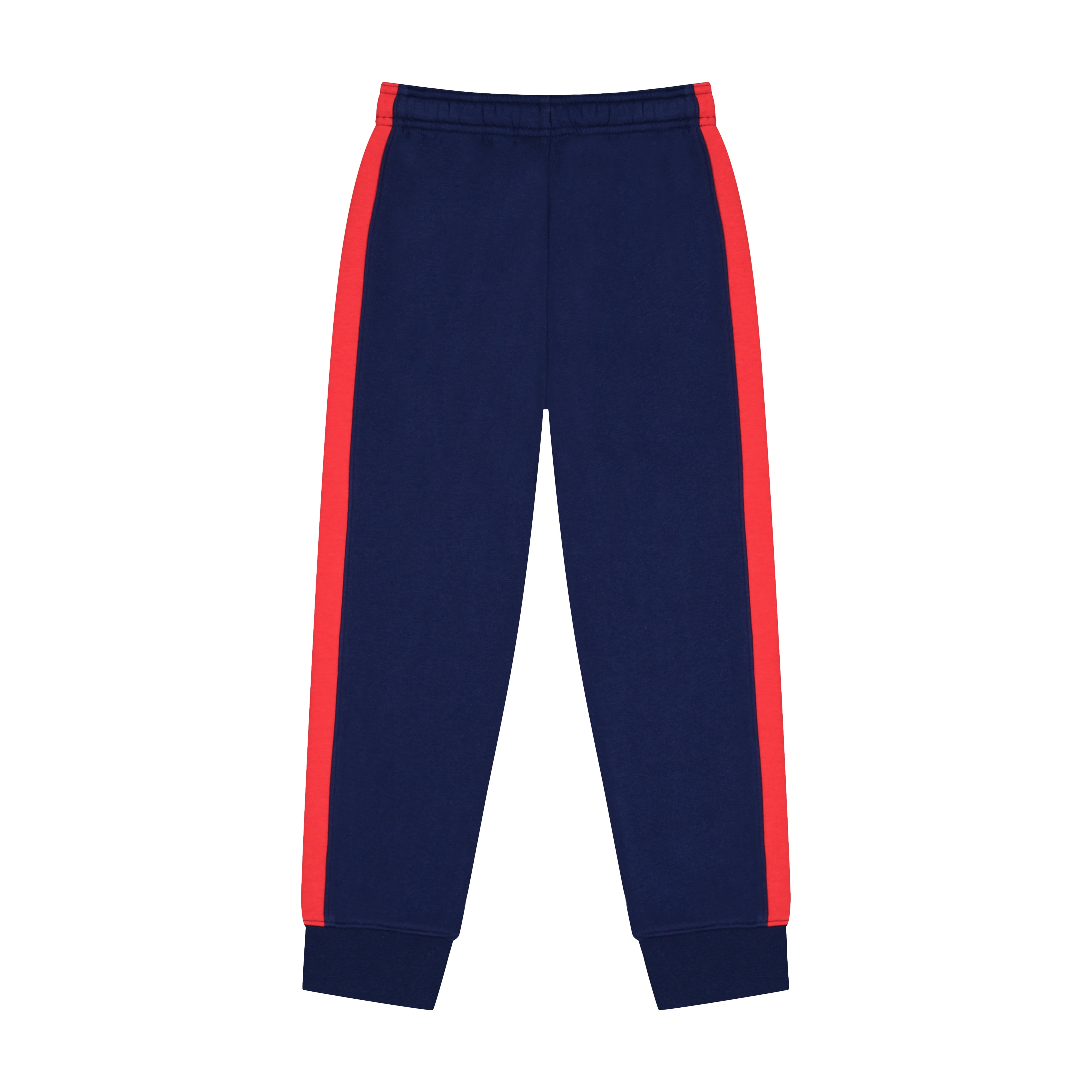 Reebok Boy's Colorblock Fleece Jogger, Sizes 4-18
