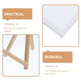 thumbnail image 2 of CTIRCHIU 15-Piece Canvas Painting Set with Wooden Frames for Beginners, 10x10x1 cm Each, 2 of 8