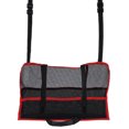 thumbnail image 1 of Langgg Handbag Storage Car Mesh Net Storage Holder Auto Side Organizer Pouch Cargo No.02 1Set, 1 of 6