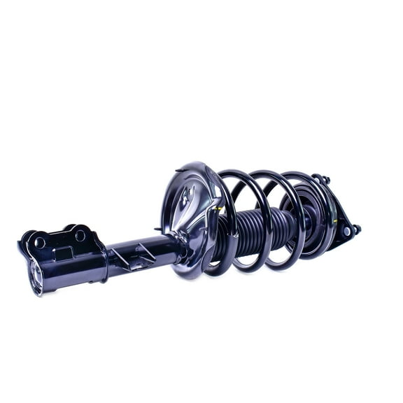 Mando Suspension Complete Strut Assembly MSS050030 Fits select: 2007-2008 HYUNDAI ELANTRA, 2010 HYUNDAI ELANTRA TOURING GLS