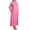 thumbnail image 1 of Manteau 54 Pouces pour Femmes Shadowline 71280 Petals (Rose m), 1 of 4