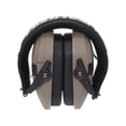 thumbnail image 2 of Walker's Razor Compact Youth & Women's Electronic Ear Muffs Flat Dark Earth, 2 of 2