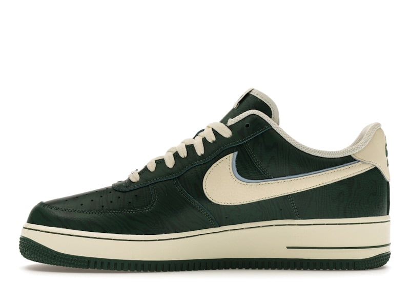 Nike Men's Air Force 1 Low LAAMS Please Post Bills Shoes, from StockX