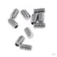 thumbnail image 1 of Tornillo de de de Surf Compatible con Tornillos de material acero Inoxidable de de 20 Piezas, 1 of 8
