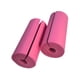 thumbnail image 5 of 2 piezas de almohadillas elásticas para reposabrazos de silla de oficina, cómodas y protectoras. Rosa, 5 of 9