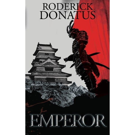 Emperor (Paperback)
