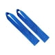 thumbnail image 4 of Correas para levantamiento de pesas perfecl Azul, 4 of 8