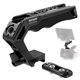 thumbnail image 1 of Kit de asa superior y raíles NATO Neewer CA008 para SmallRig Cage, 1 of 8