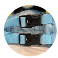thumbnail image 2 of Emovendo Swim Vest Arm Bands Adjustable Toddler 1-Pack One Size, 2 of 5