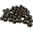 thumbnail image 3 of Dark Chocolate Malted Milk Balls – 2 Pound Bag – Rich, Crunchy Candy Treats, 3 of 7