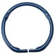 thumbnail image 1 of Funda de volante Unique Bargains Protector de volante para coche 14.96" Patrón de fibra de carbono azul 1Pc, 1 of 6