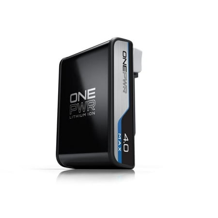 Hoover - ONEPWR 4 Ah Lithium Ion Battery